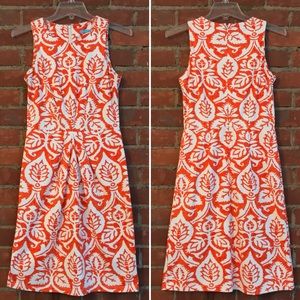 Sleeveless J. McLaughlin Dress